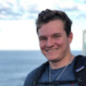 Meet your Posher, Hunter